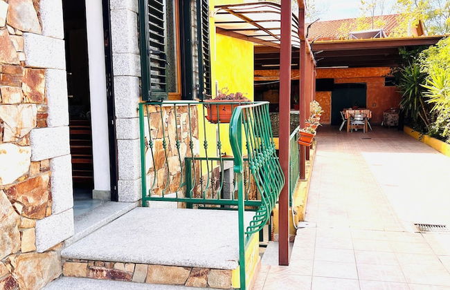 Appartamenti San Teodoro II - Foto 51