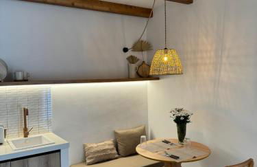 KAUKABA-Apartamentos Rurales- Adults Only - Foto 41