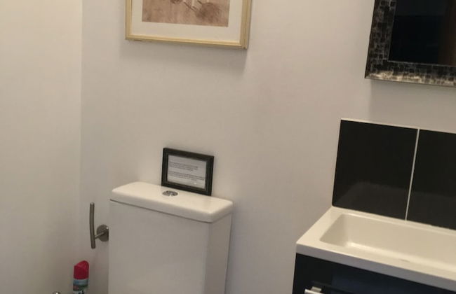 Moulin du Fontcourt Riverside Apartment - Foto 7