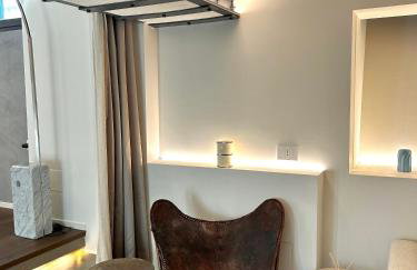 Elegant Design Loft for a Luxury stay, M1 to Duomo - Foto 22