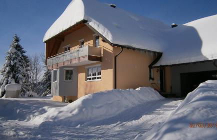 Haus Grabenbühl - Foto 8