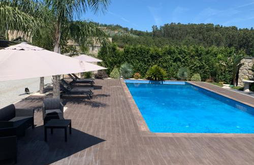 Quinta de Santa Ana, em Vizela - Foto 79