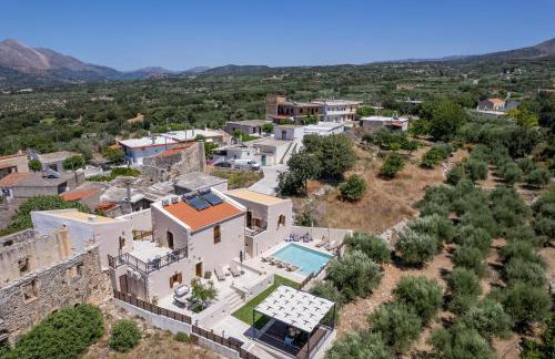 Pavlina Villa , a hidden gem with heated pool and ping pong! - Photo 73