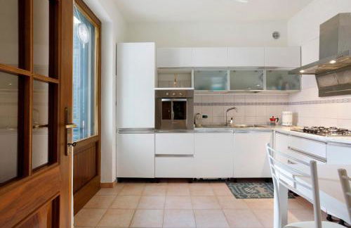 Villino Flora a Viareggio - Foto 8