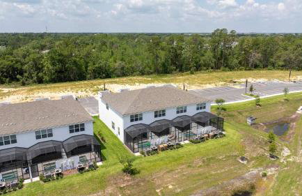 Family Friendly w Pool near Disney at Serenity 1420 - Foto 46