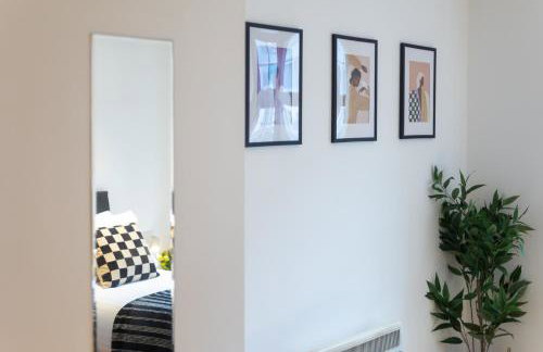 Central Flat-2Bedrooms-2Bath-By FabAccommodation - Foto 15