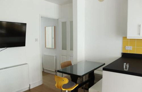 Central Worthing, 3 bedrooms, 600m from beach - Foto 4