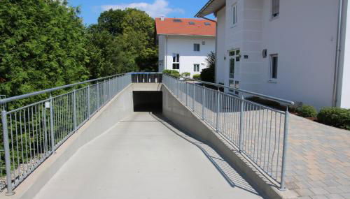 Chiemsee-Edelweiß Ferienwohnung - Foto 5