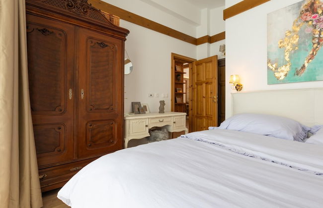 Villas Sofayla & Elyas - Foto 16