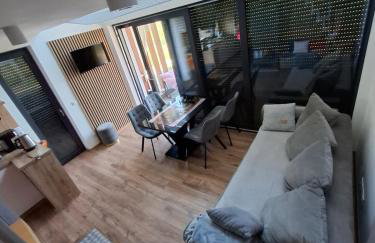 Domek PodMaglem - Foto 11