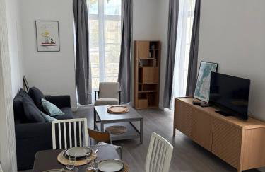 maison de ville quartier Saint-Servan - Photo 1