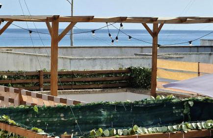 La Terrazza dei Nonni - Torre Specchia - Foto 38