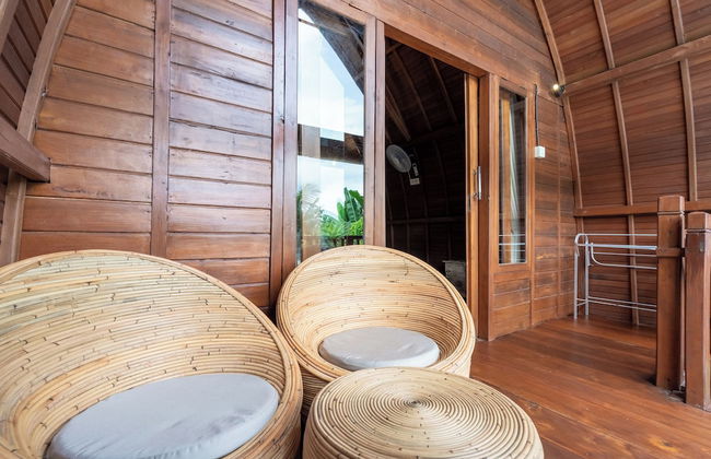 Pondok Carik Villa - Foto 19