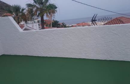 Apartamento Loft con vistas al mar y ciudad - Foto 26