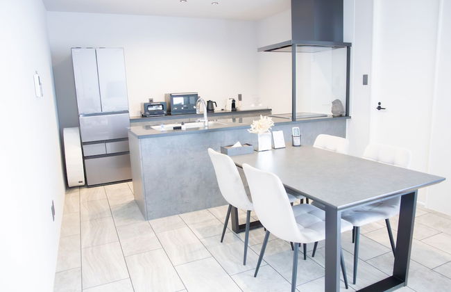 SARAH RESORT VILLA UMI - Foto 9