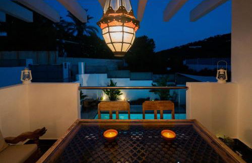 Casa Aguila Ibiza - Foto 35