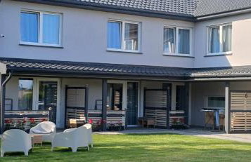 Apartamenty Nadmorskie lofty - Foto 35