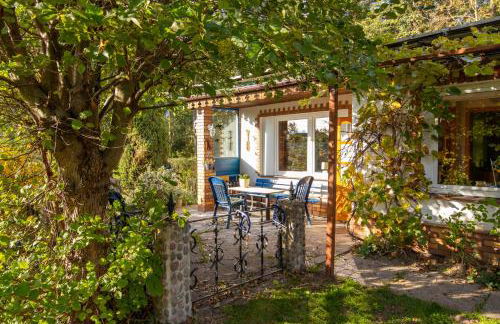 Bungalow in Gristow - Foto 18