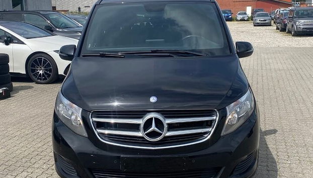 Traslado privado de ida desde Estrasburgo a Zermatt (Tasch) - Foto 3