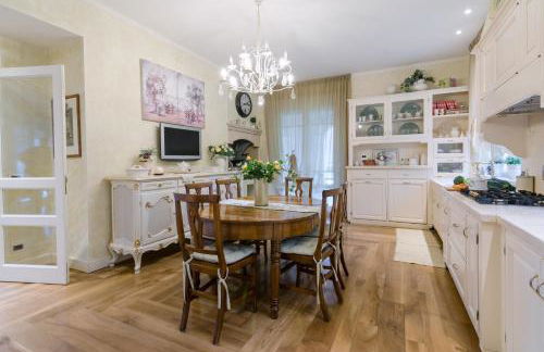 Villa Caiano - Luxury In Tuscany - Foto 19