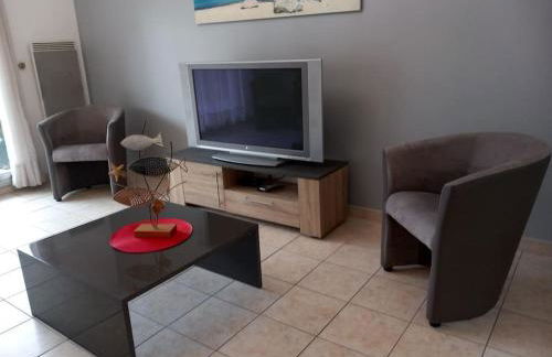 Les dunes de Nauzan - Foto 6