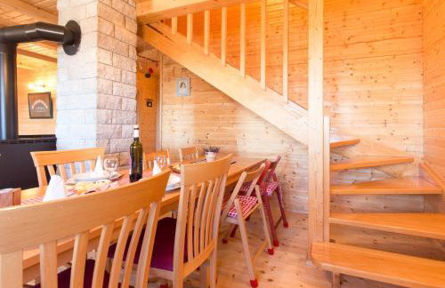 Holiday Home Kuća za odmor LEA - Ravna Gora - Foto 39