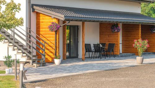 Bianco Apartamenty Laskowa - Zator - Foto 4