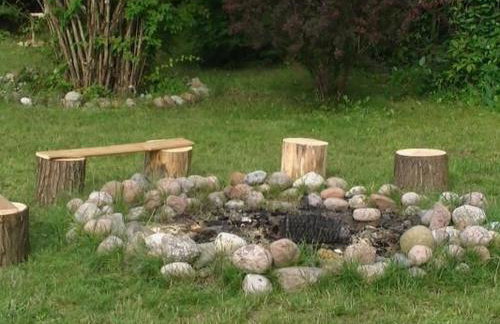 Holiday Home Hubert Haus by Interhome - Foto 11