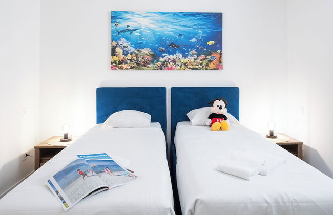 Melano Lab Park Luxury - Foto 3