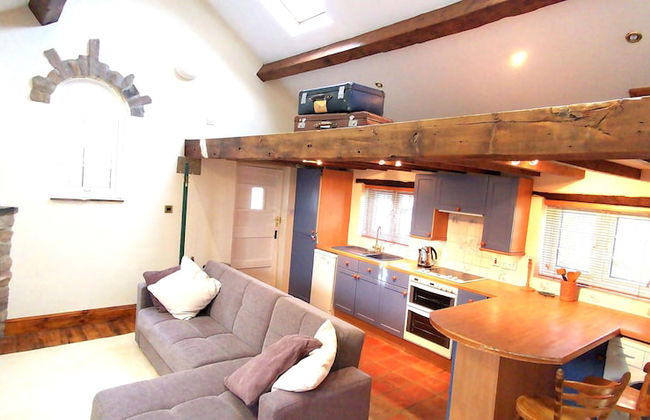 Country School Cottage near Harwood - Foto 6