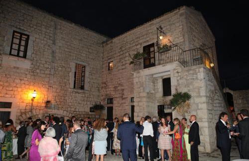 Agriturismo Baglio Calanchi - Foto 11