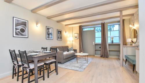 Cosy Appartement - Buttes aux Cailles - Foto 4