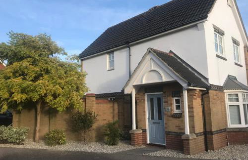 Eastbourne, Sovereign Harbour Holiday Home - Foto 1