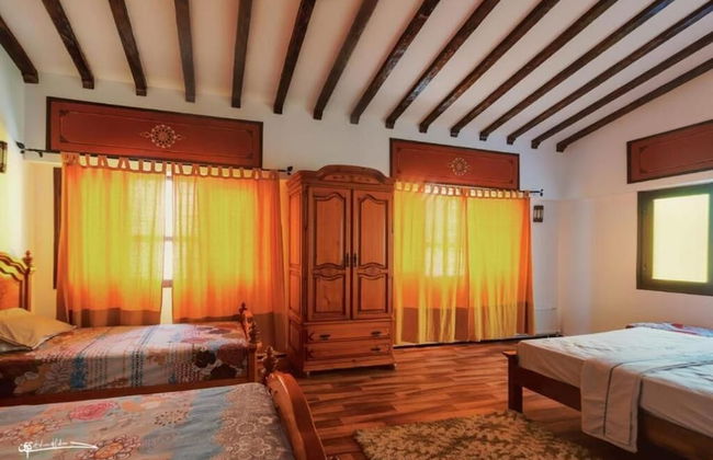 DAR Casa Plasa Grande CHEFCHAOUEN - Photo 4