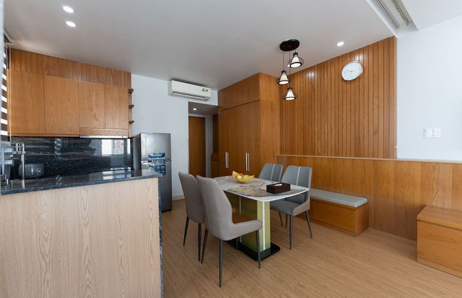 THANH LONG HOTEL - APARTMENT - Photo 31