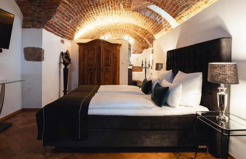 Historical Luxury Homes - Luxus Suite Colloseum - Foto 2