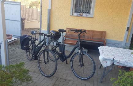 Ferienhaus Renate 7 - Foto 21