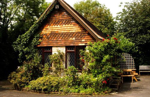 Tovey Lodge - Foto 49