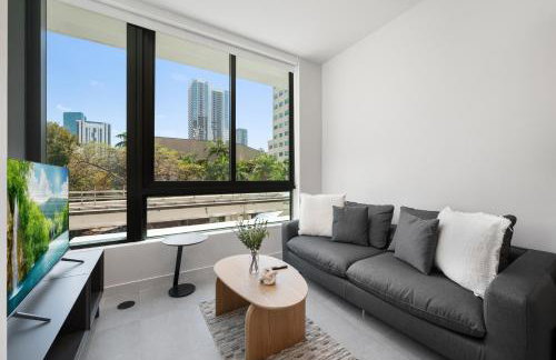 501 First Miami Worldcenter by Palermo Home Miami - Foto 53