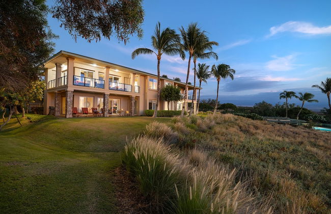 Kumulani at Mauna Kea - Foto 26