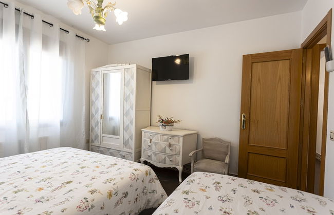 Casa Rural Abuelo Mauri 4 Estrellas - Foto 18