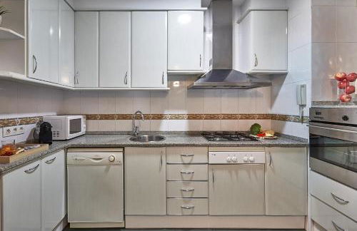 BBarcelona Urban Apartments - Photo 54