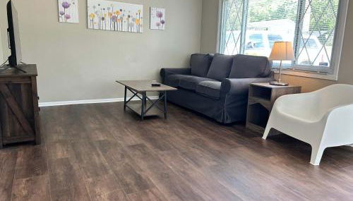 Bellwood 2 bed family house w 2 living areas Superhost - Foto 3