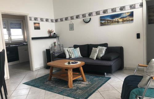 Ferienwohnung Baldus-Westerwald - Foto 4