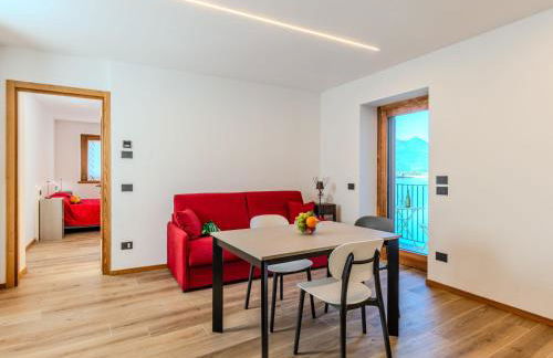 Apartment Martin Pescatore by Interhome - Foto 8