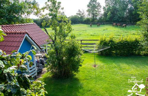 Haus am Dorfteich Fehmarn - Foto 15