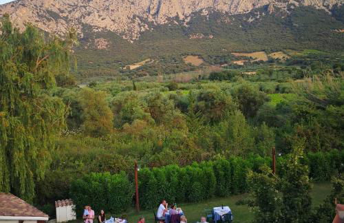 Agriturismo Guthiddai - Foto 20