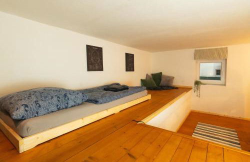 Adventure Apartment - Hochebene, Terrasse & Top Lage - Photo 27