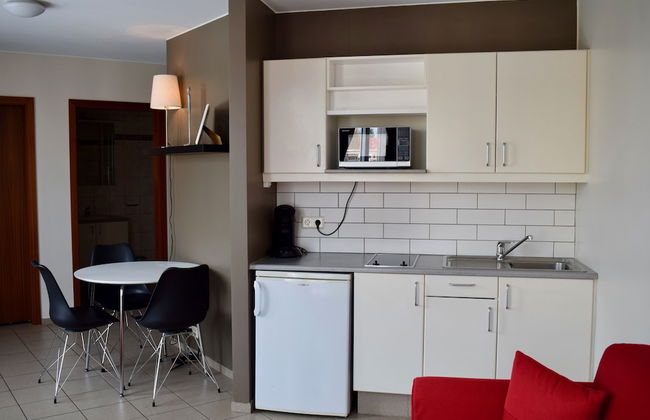 Arctic Nature Hotel - Foto 14