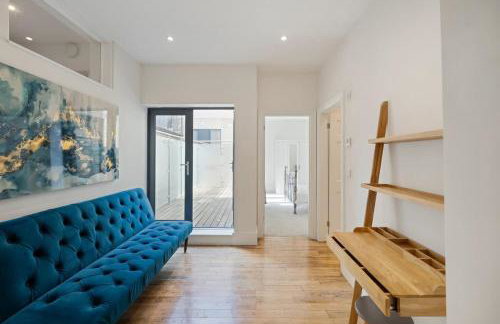 Large Luxury City Centre Flat with Balcony - Foto 33